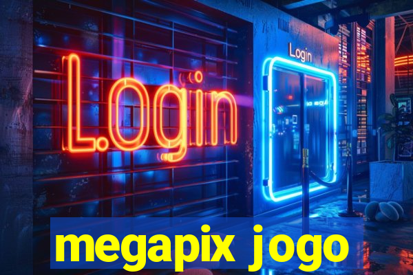 megapix jogo